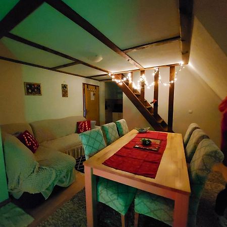 Apartments Vucko Vlasic Dış mekan fotoğraf