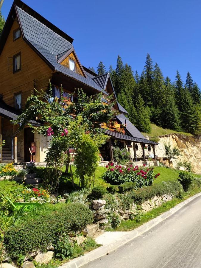 Apartments Vucko Vlasic Dış mekan fotoğraf
