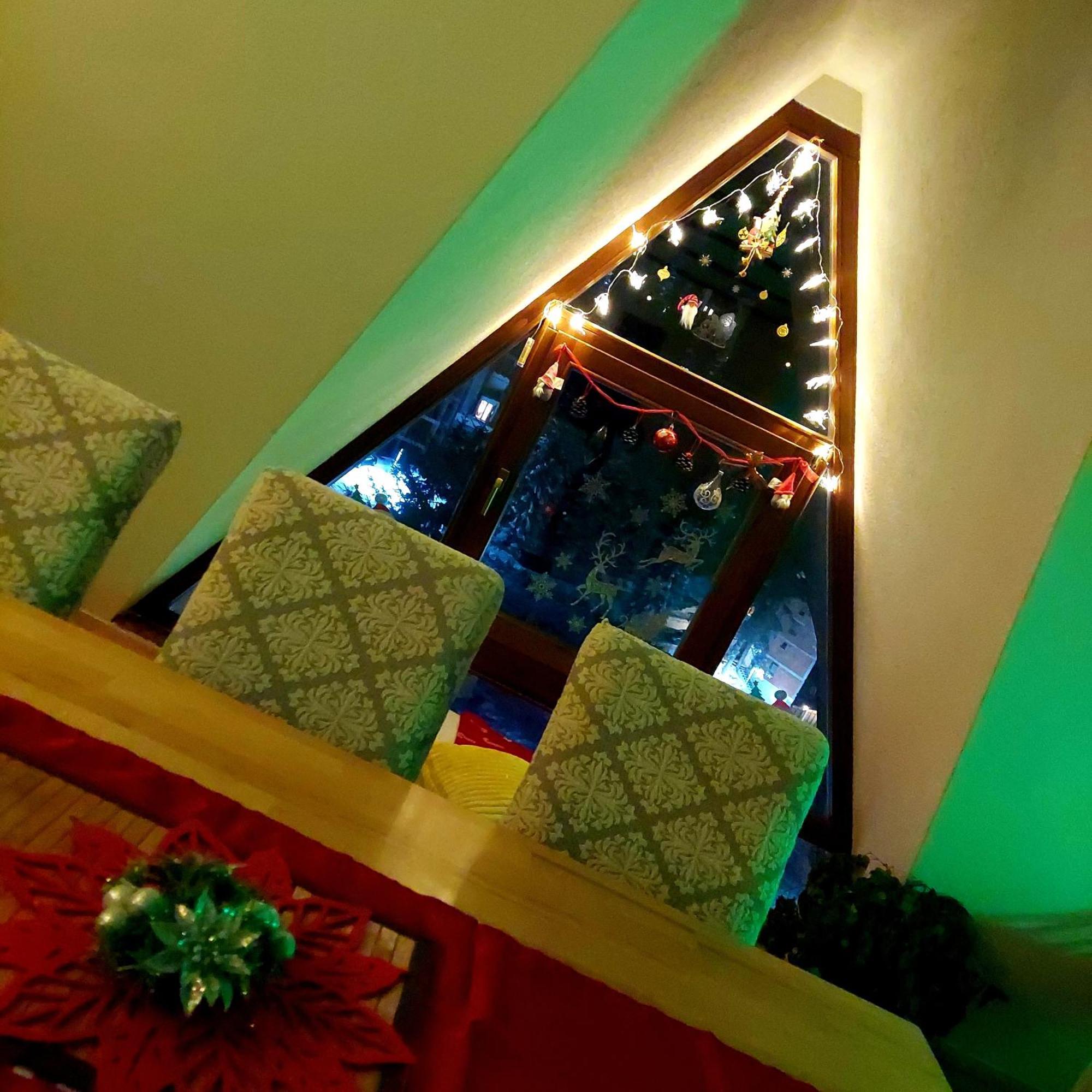 Apartments Vucko Vlasic Dış mekan fotoğraf