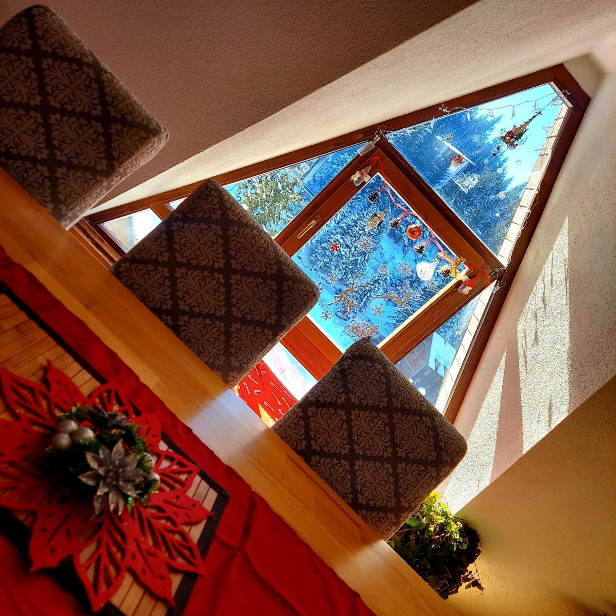 Apartments Vucko Vlasic Dış mekan fotoğraf