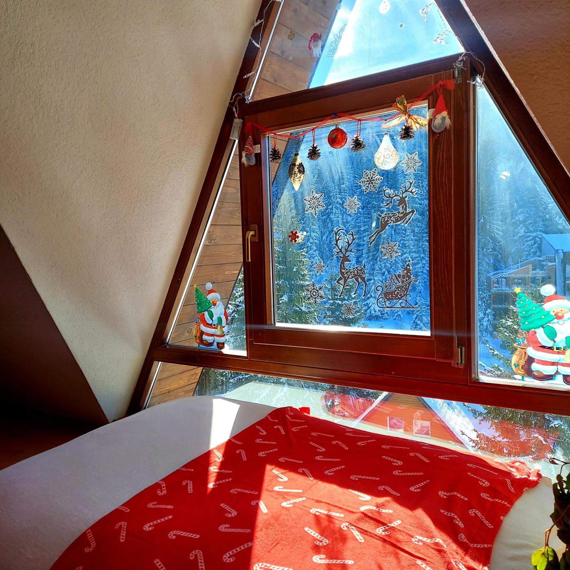 Apartments Vucko Vlasic Dış mekan fotoğraf