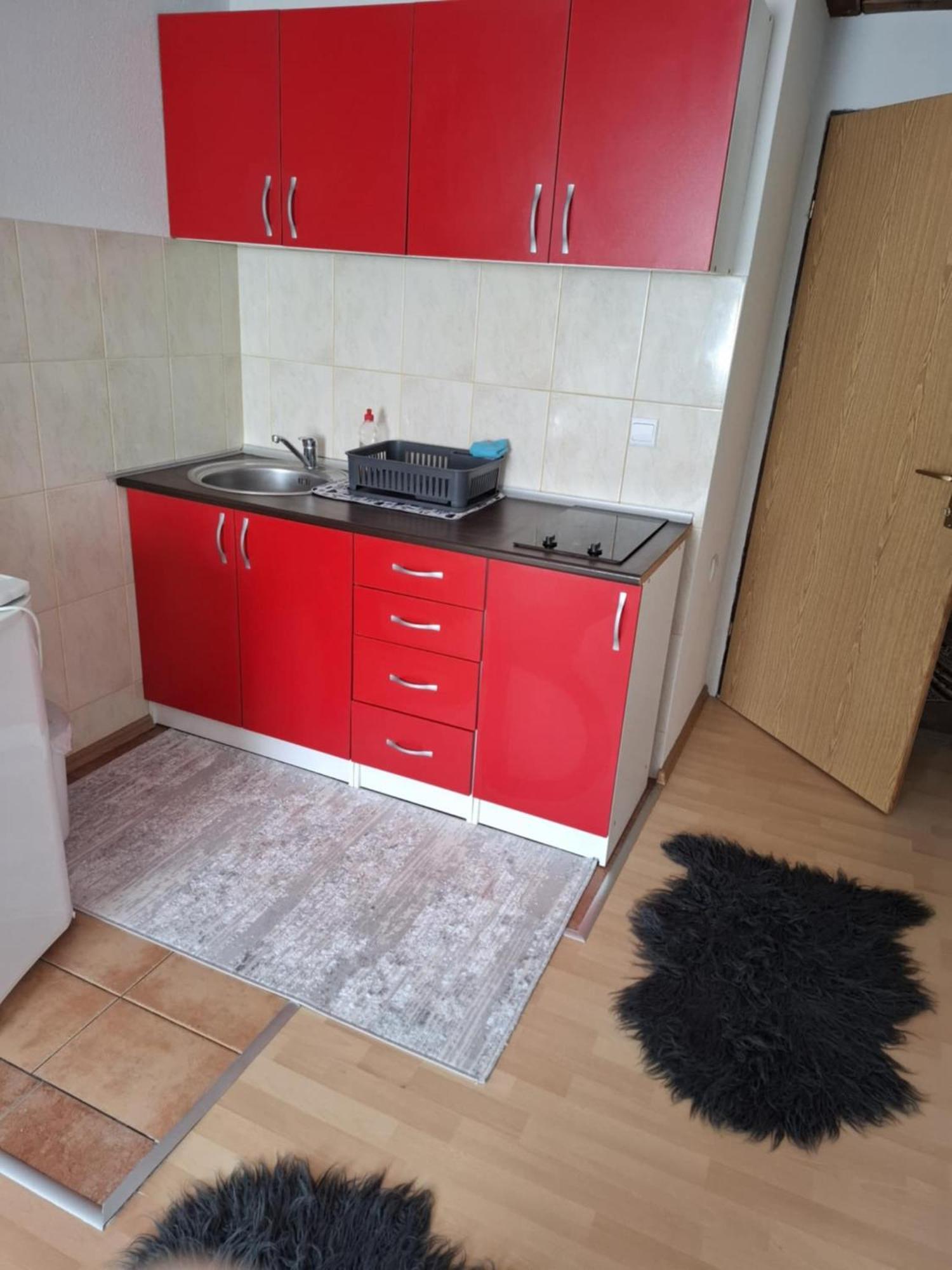 Apartments Vucko Vlasic Dış mekan fotoğraf