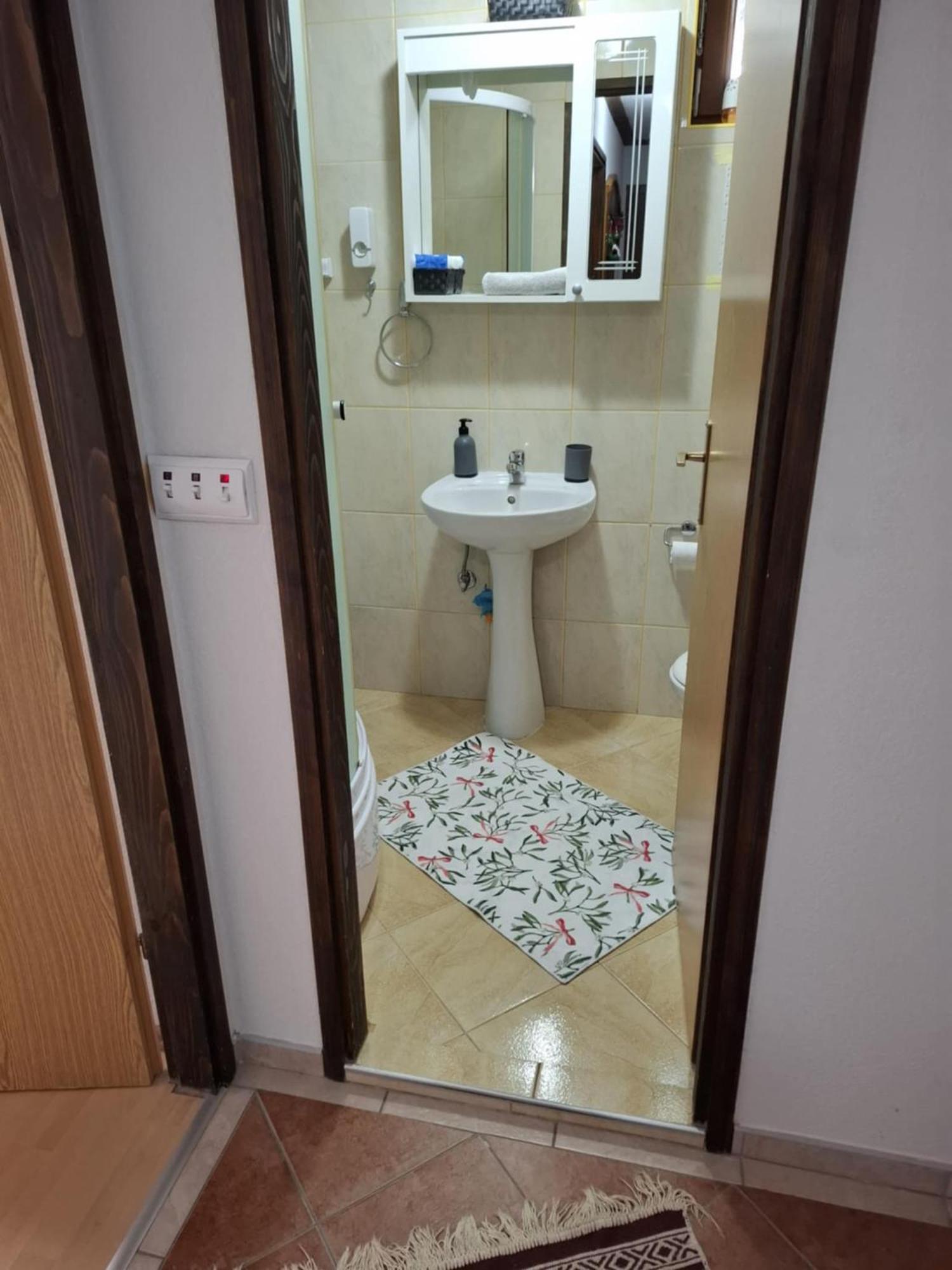 Apartments Vucko Vlasic Dış mekan fotoğraf
