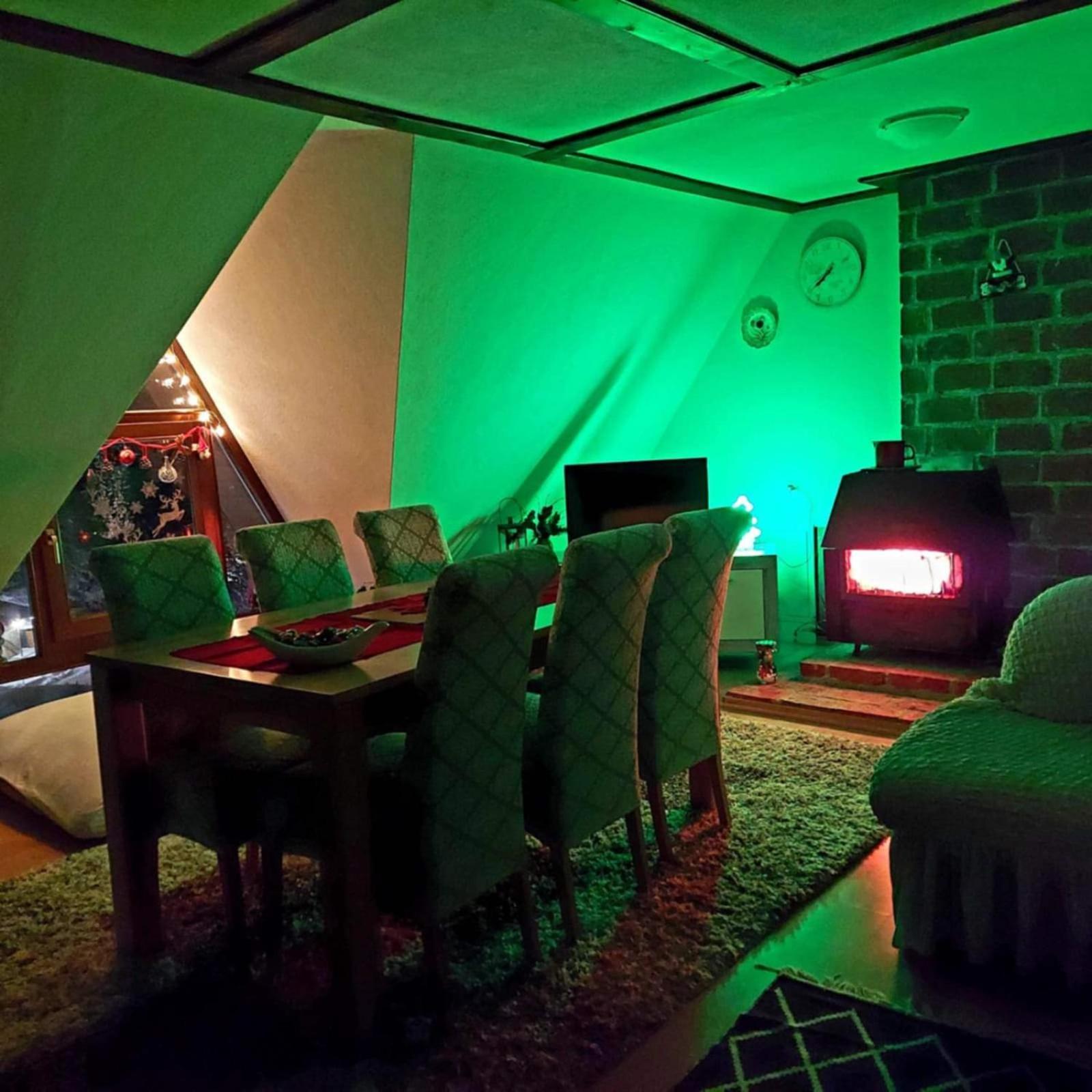 Apartments Vucko Vlasic Dış mekan fotoğraf