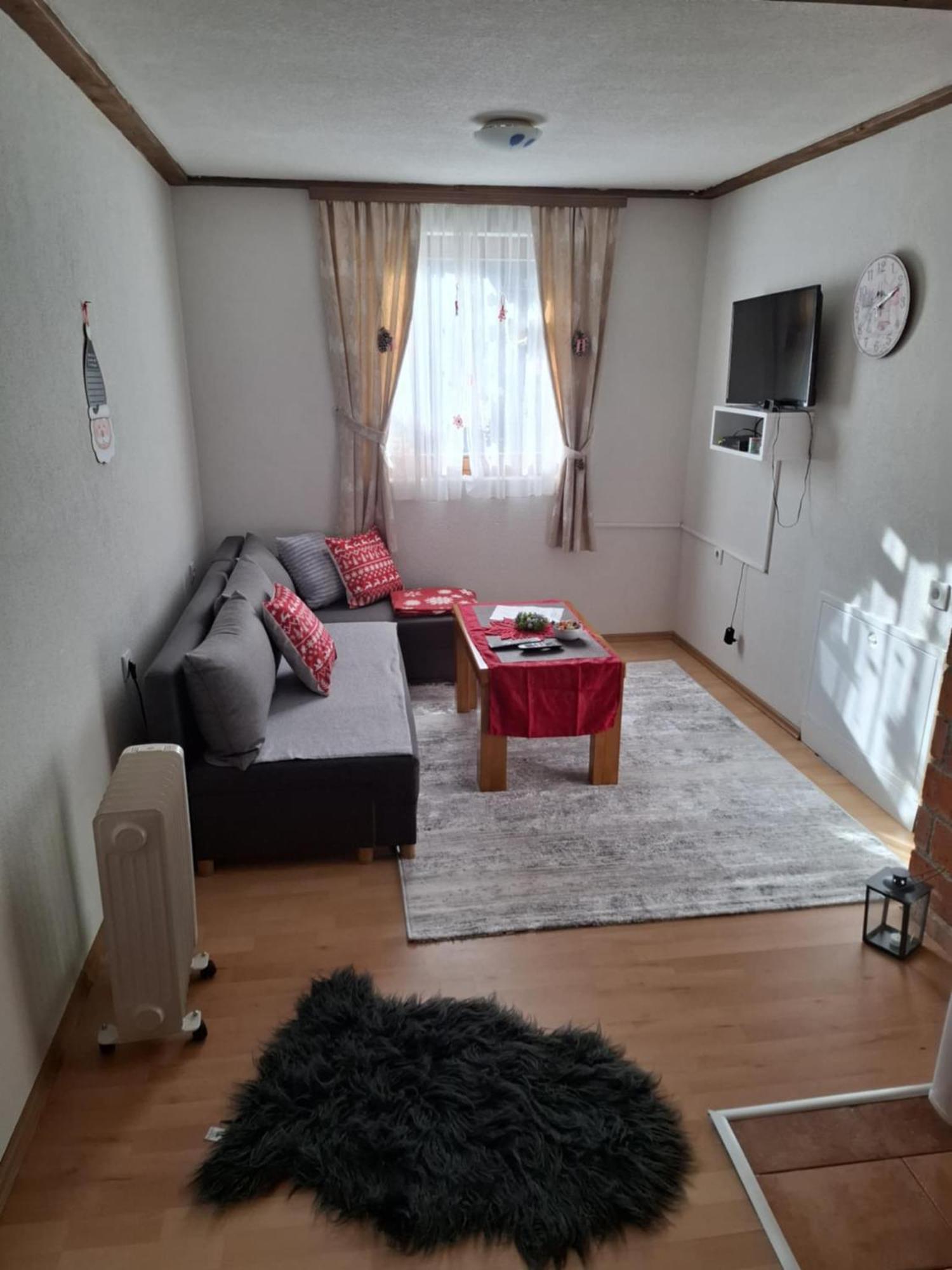 Apartments Vucko Vlasic Dış mekan fotoğraf