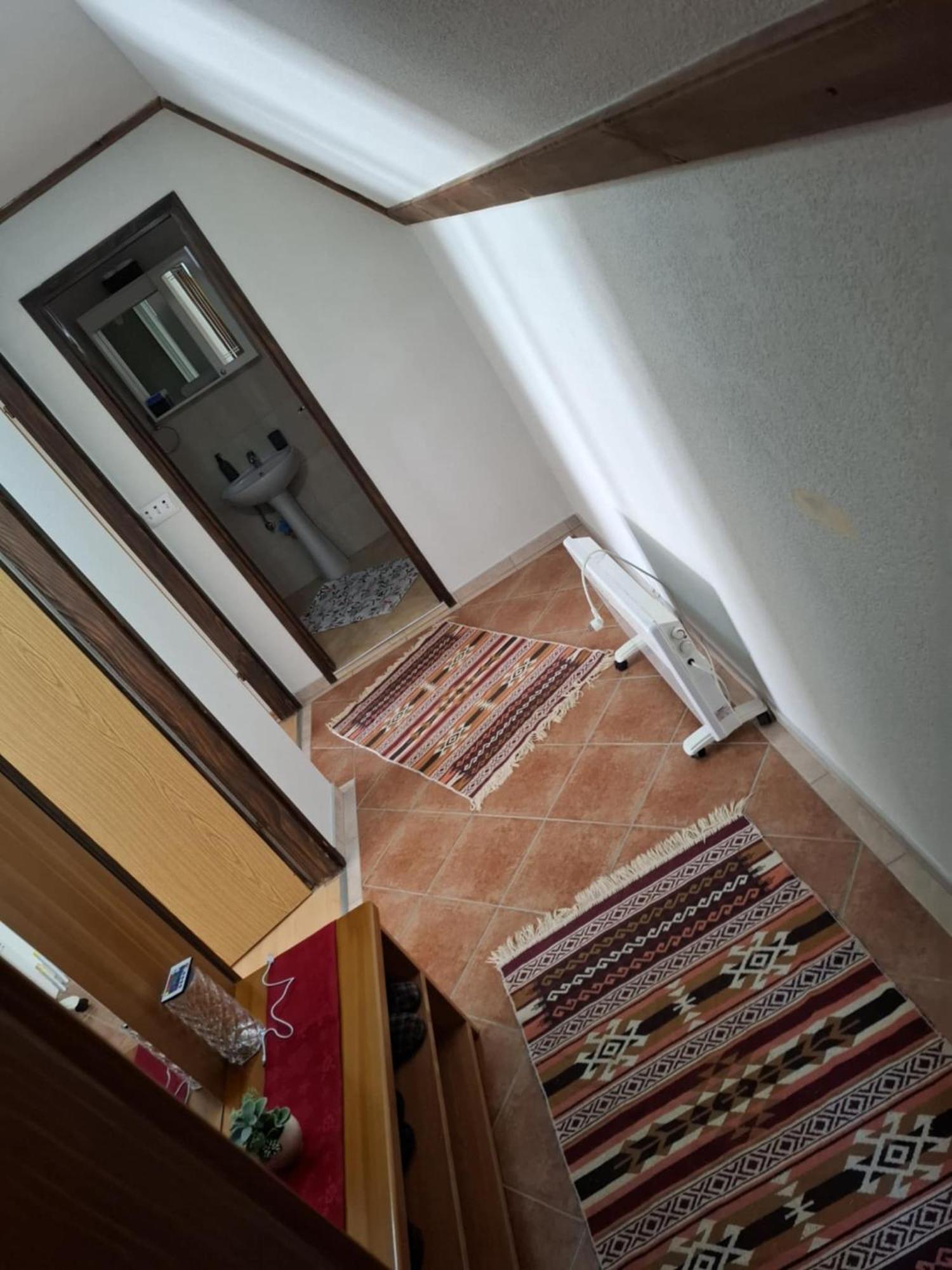 Apartments Vucko Vlasic Dış mekan fotoğraf