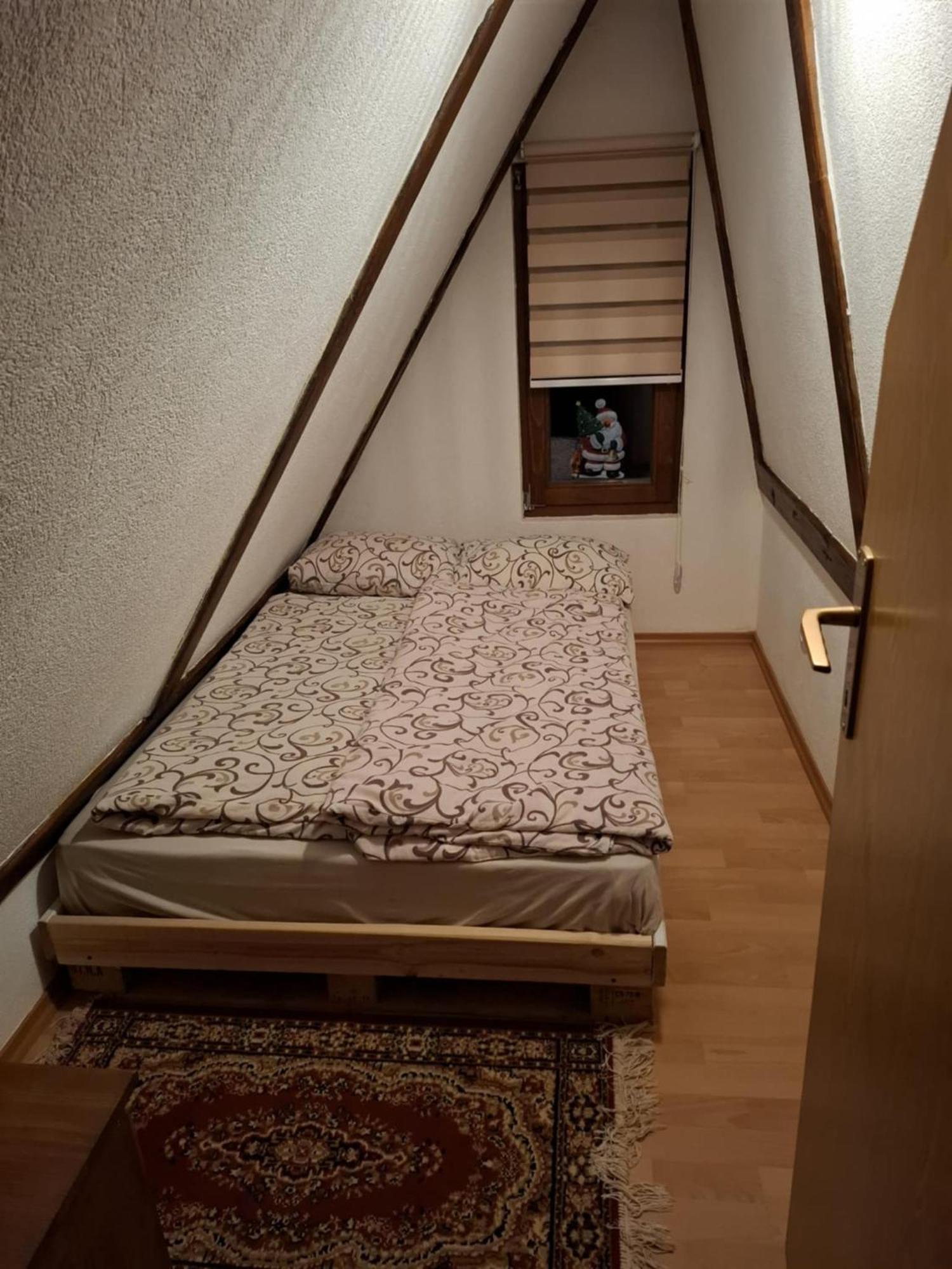 Apartments Vucko Vlasic Dış mekan fotoğraf