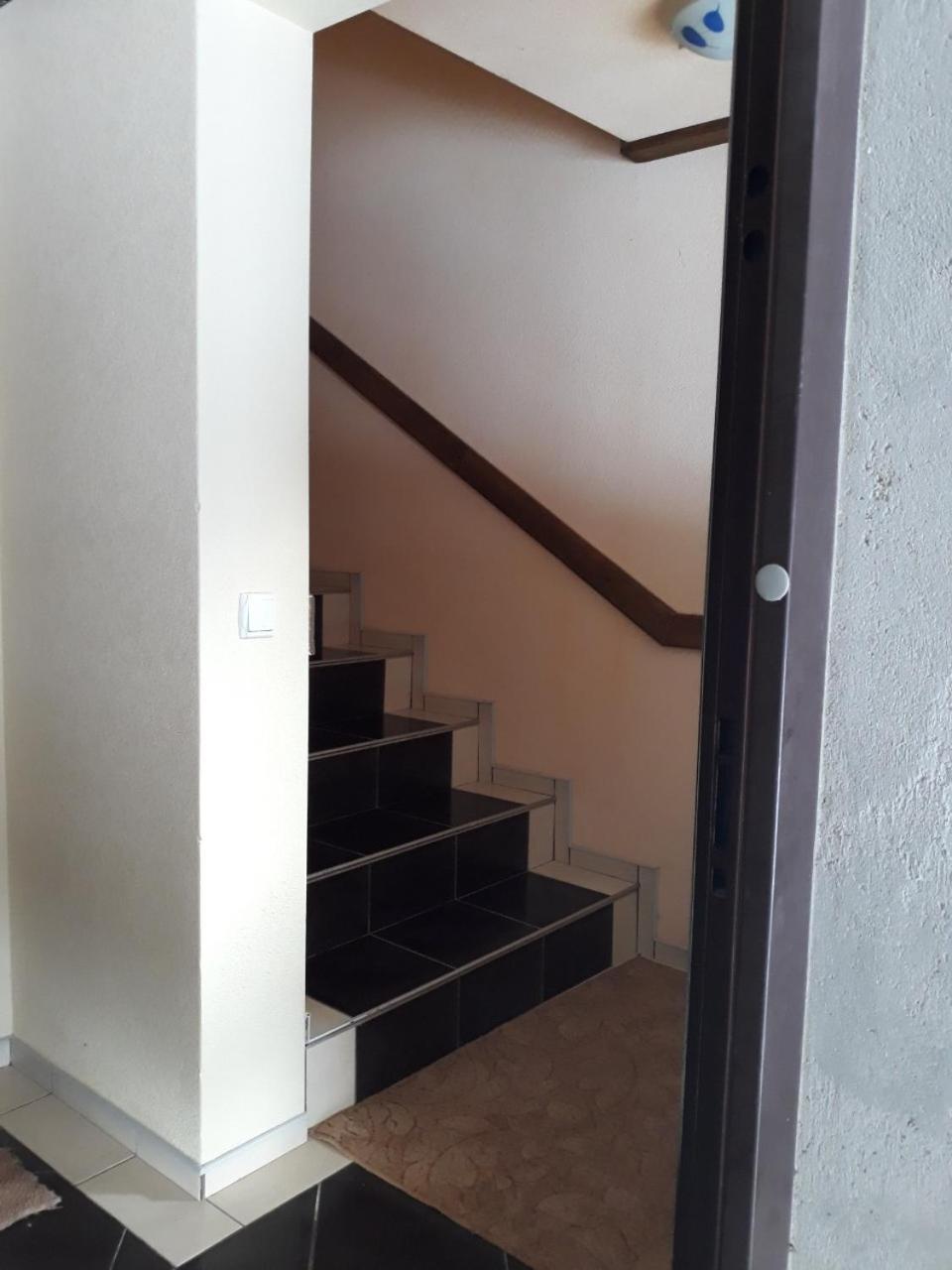 Apartments Vucko Vlasic Dış mekan fotoğraf