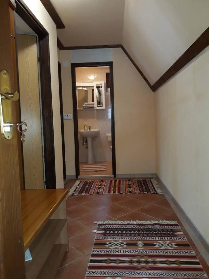 Apartments Vucko Vlasic Dış mekan fotoğraf