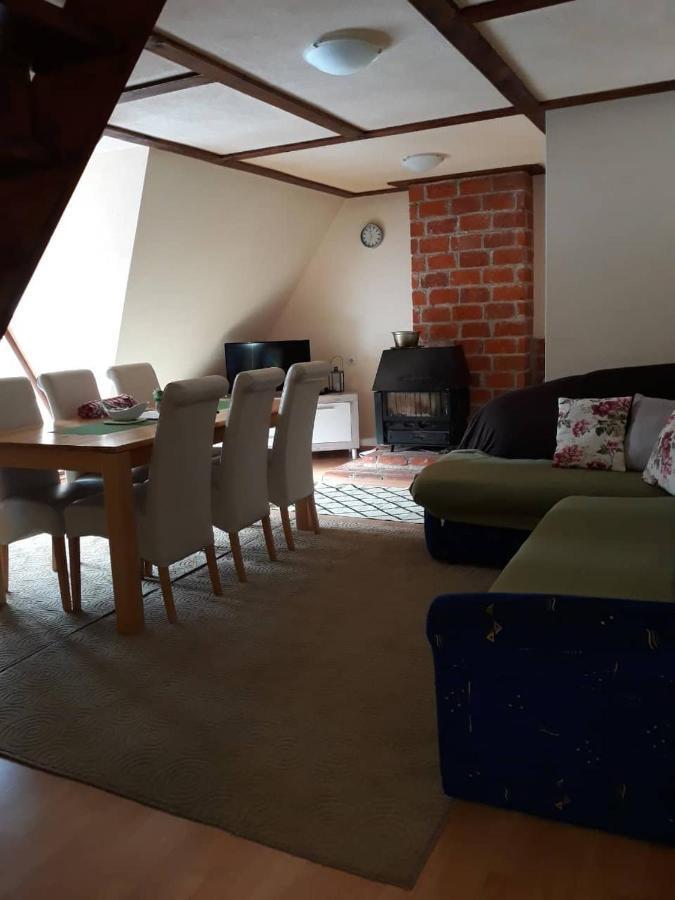 Apartments Vucko Vlasic Dış mekan fotoğraf