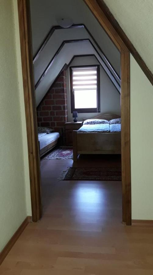 Apartments Vucko Vlasic Dış mekan fotoğraf