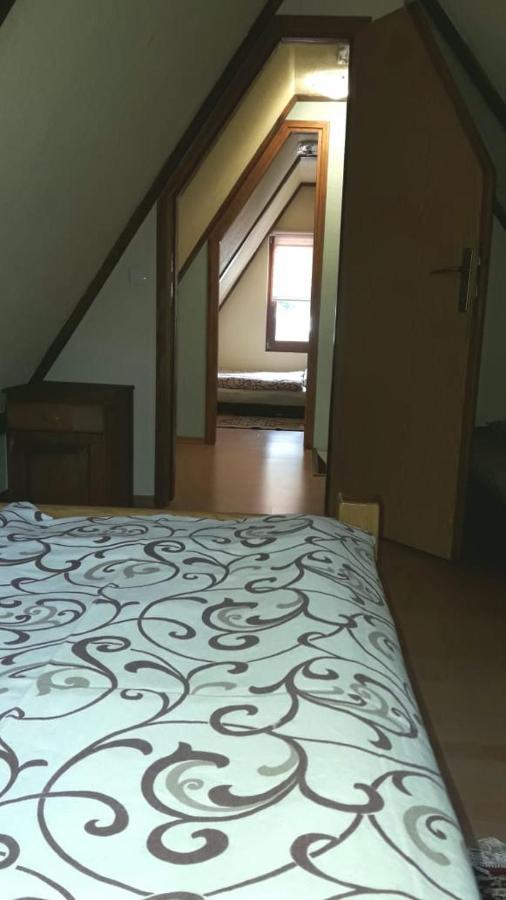 Apartments Vucko Vlasic Dış mekan fotoğraf