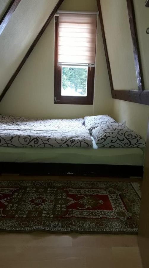 Apartments Vucko Vlasic Dış mekan fotoğraf