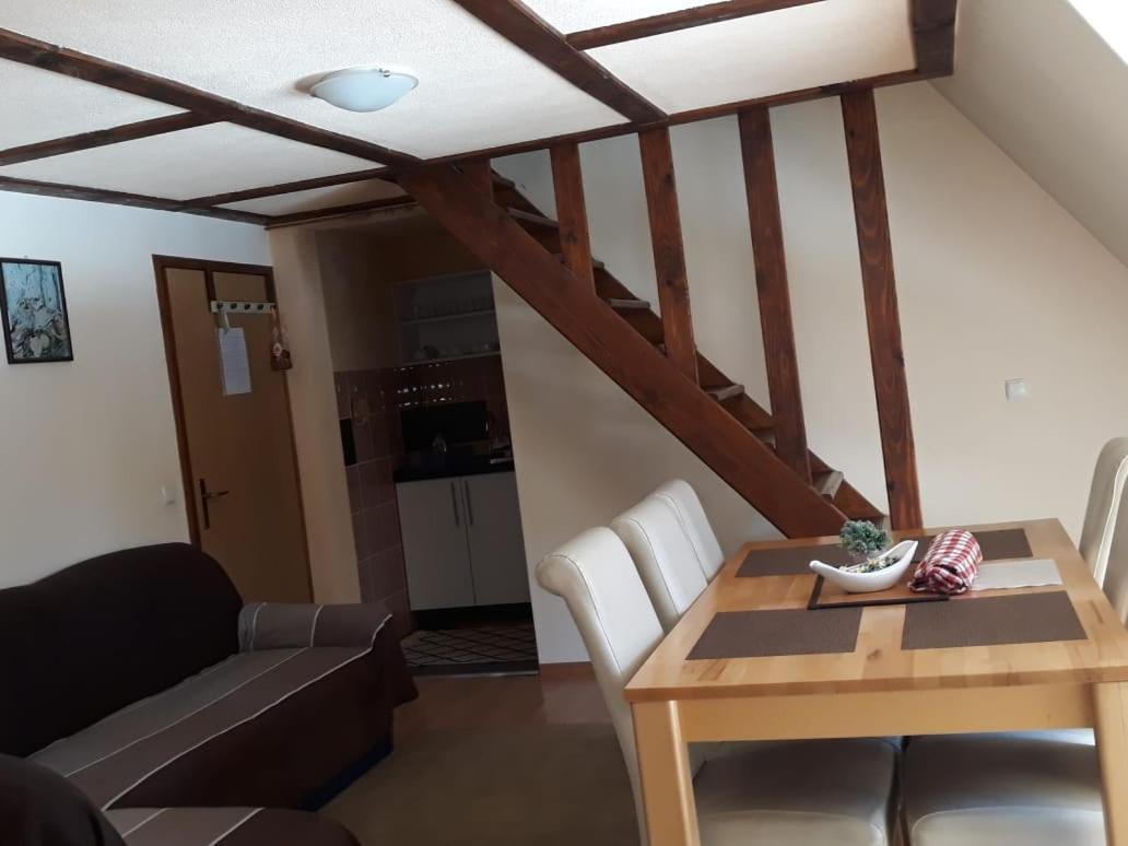 Apartments Vucko Vlasic Dış mekan fotoğraf