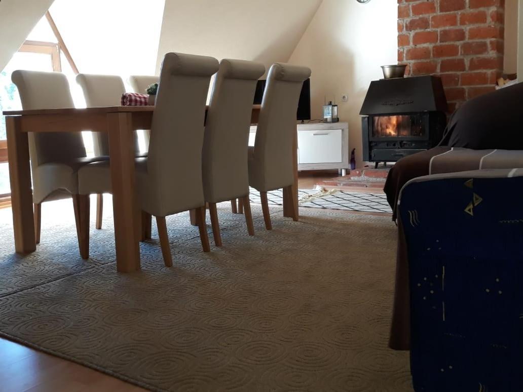 Apartments Vucko Vlasic Dış mekan fotoğraf